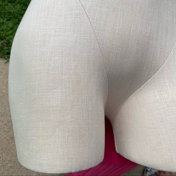 Victoria’s Secret Vintage STORE DISPLAY MANNEQUIN RARE HTF SEE PIC 4 CONDITION - Picture 3 of 8